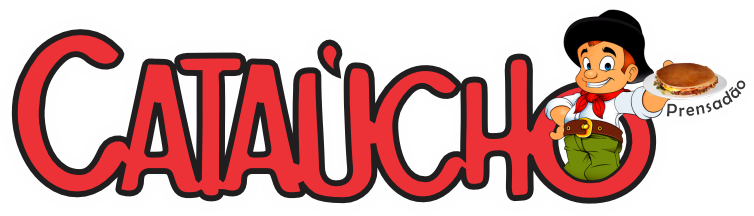 Cataúcho - Prensadão